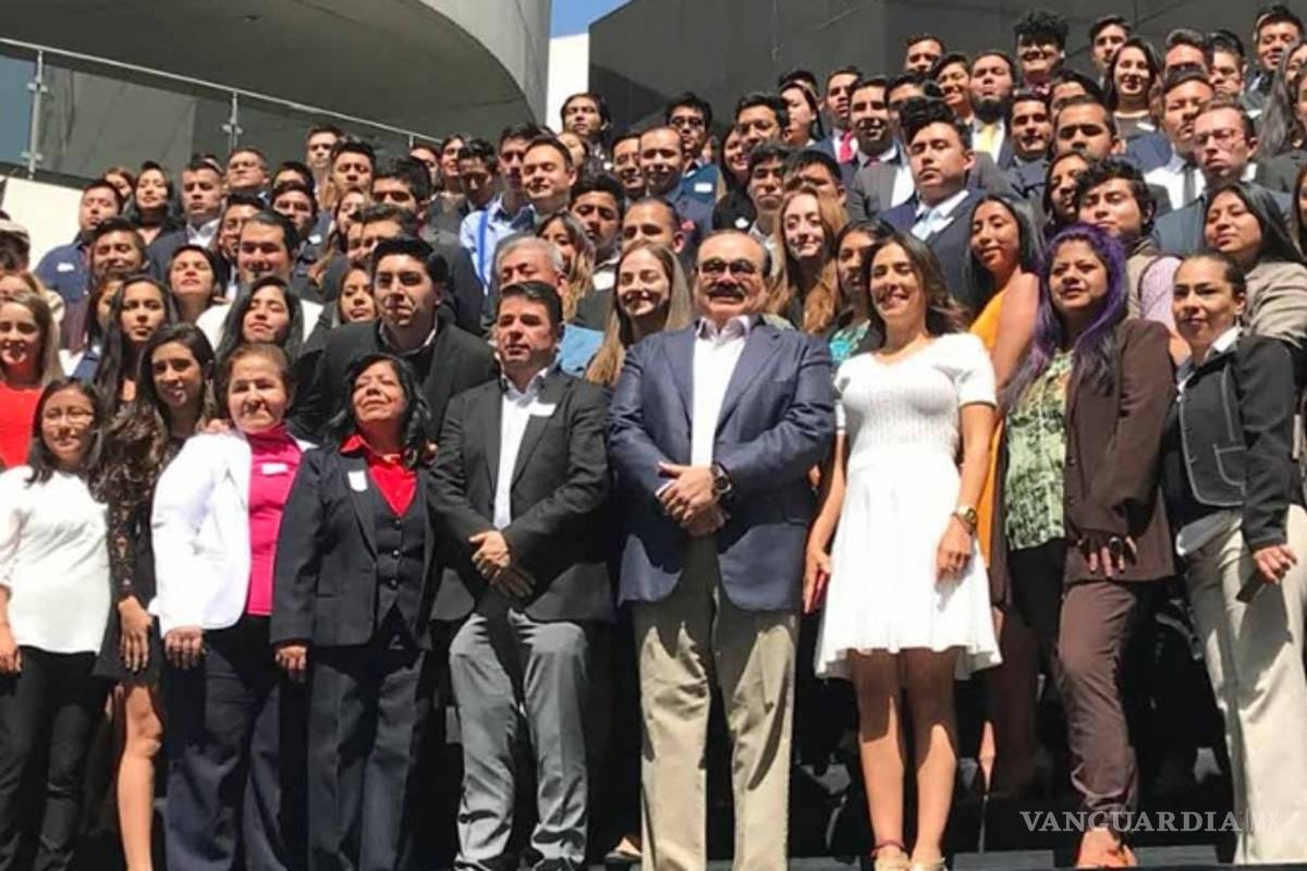 Ponen en marcha 'Escuela de Políticos' en el Senado