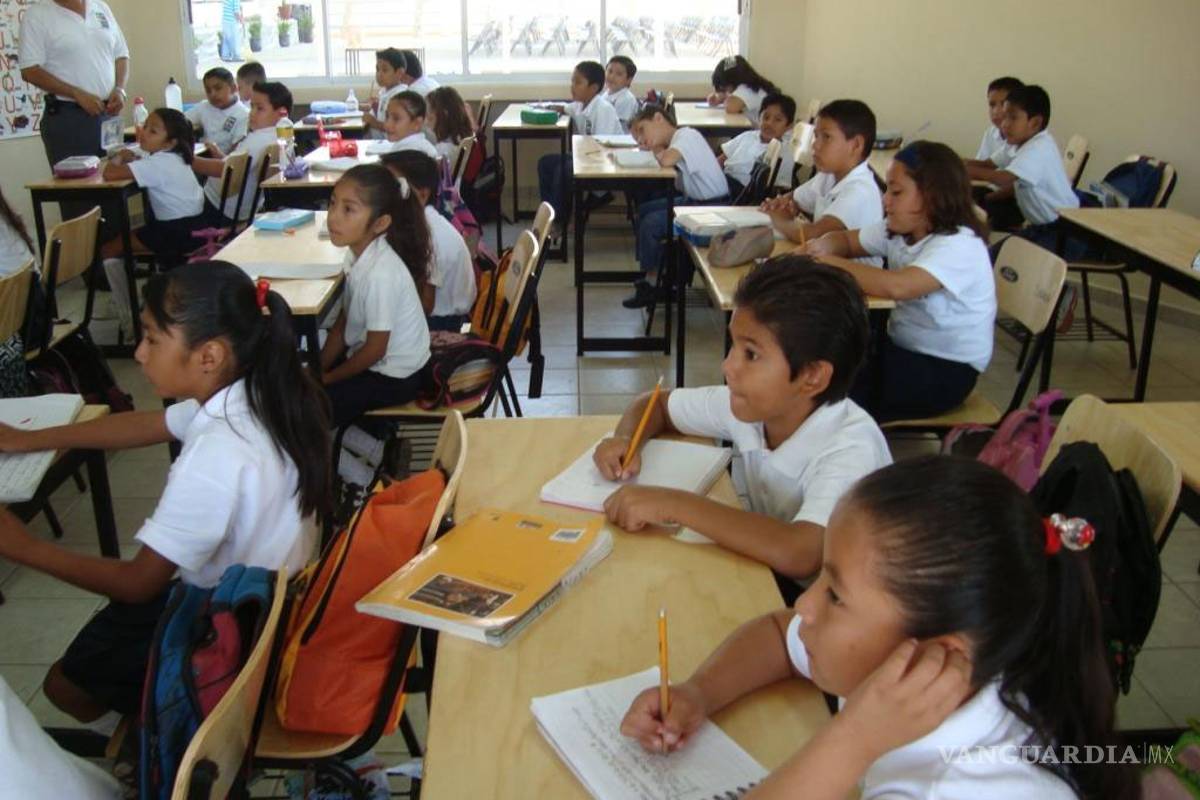 Escuelas al CIEN de la SEP dejará endeudados a los estados por 20 años