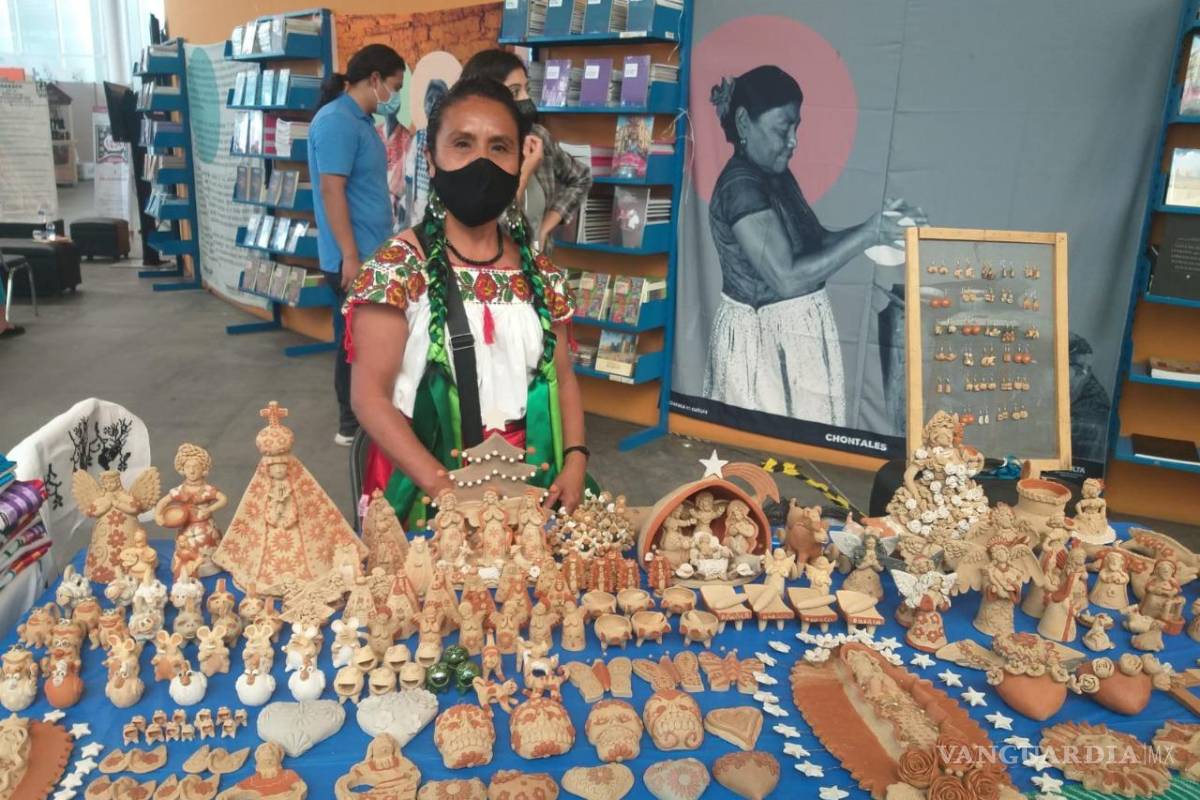 FILC: invitan a un paseo por la variada cultura oaxaqueña