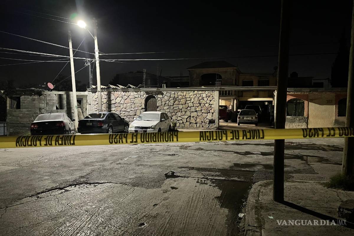 Se registra el segundo suicido en Saltillo en menos de 48 horas