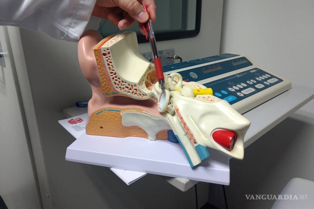 Exposición al ruido de las maquiladoras produce sordera e incluso la muerte, asegura especialista