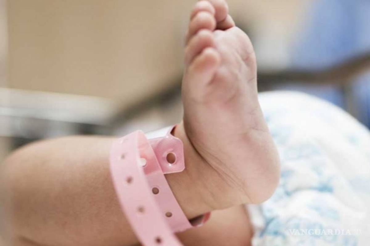 Investigan lesiones culposas en caso de bebé que ingirió cocaína