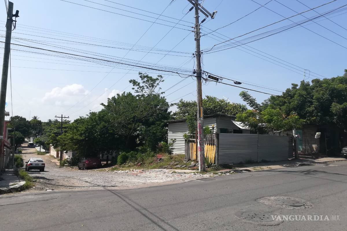 Violaciones no cesan en Veracruz, hombre allana vivienda para abusar de jovencita