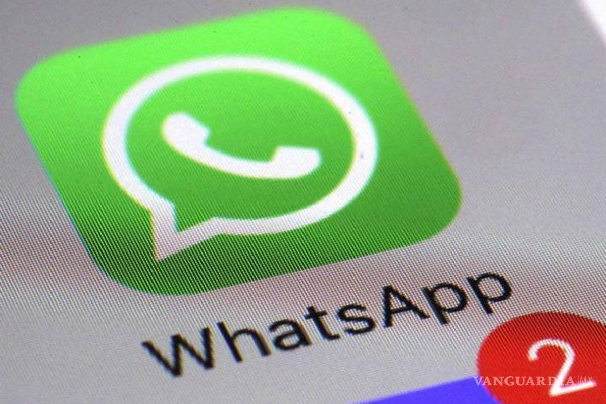 Actualización falsa de WhatsApp pone en peligro tu smartphone