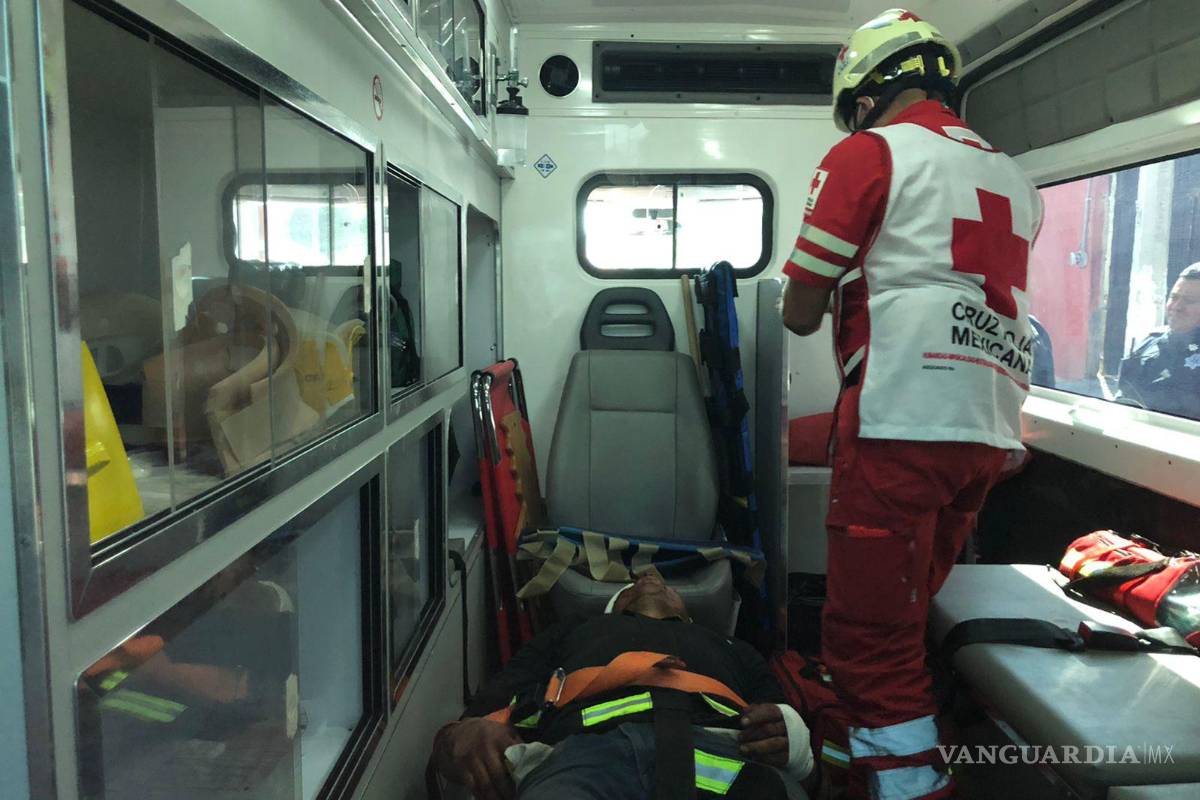 Golpean a velador de taller en colonia Rancho Las Varas