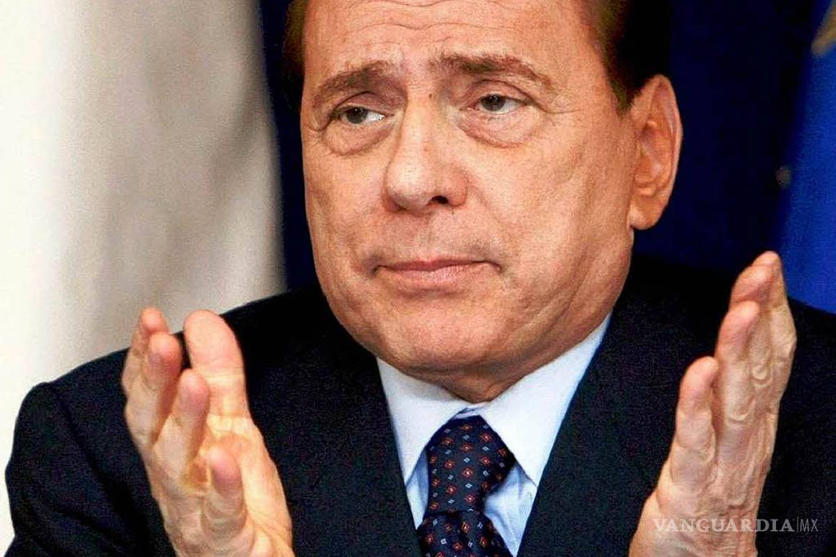 Berlusconi volverá al banquillo por el ‘caso Ruby’