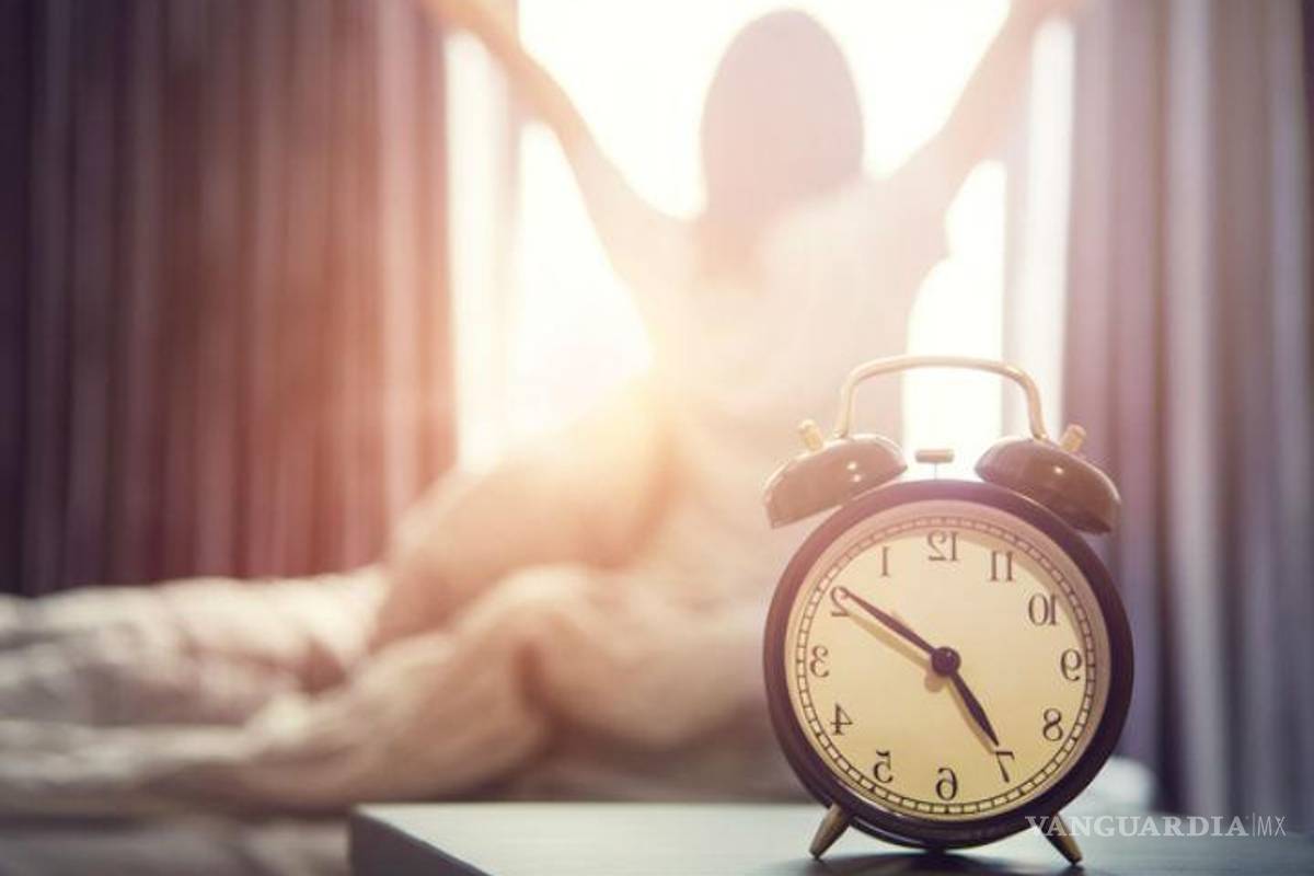 Los beneficios que desconocías de levantarte temprano