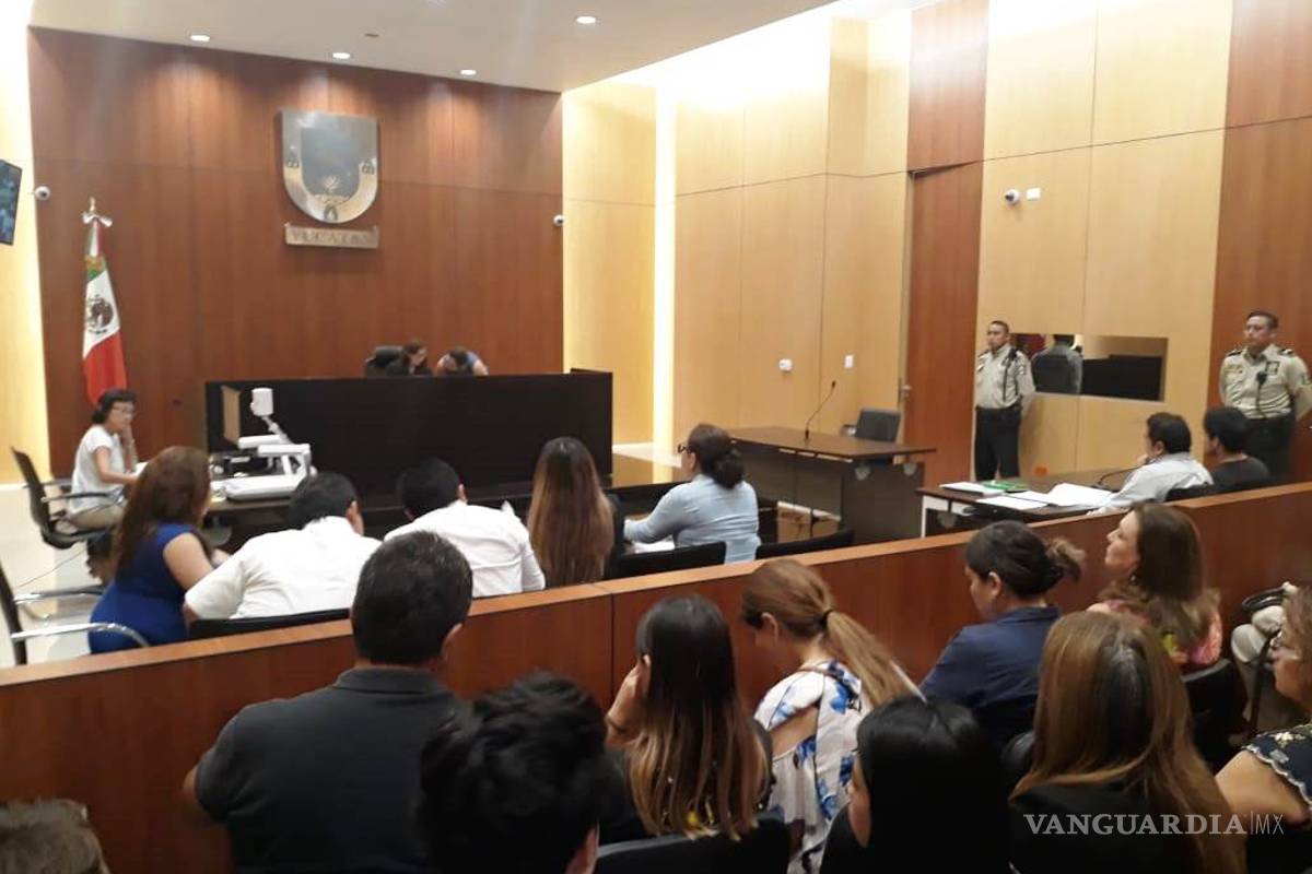 'Una hora golpeándola no implica que quería matarla'... karateca que dio golpiza a su novia quedaría en libertad gracias a jueces