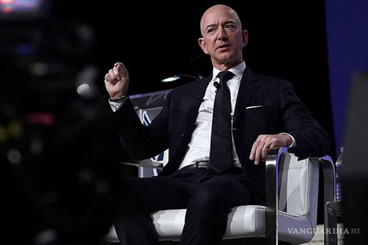 Creará Amazon una plataforma especializada en moda de lujo