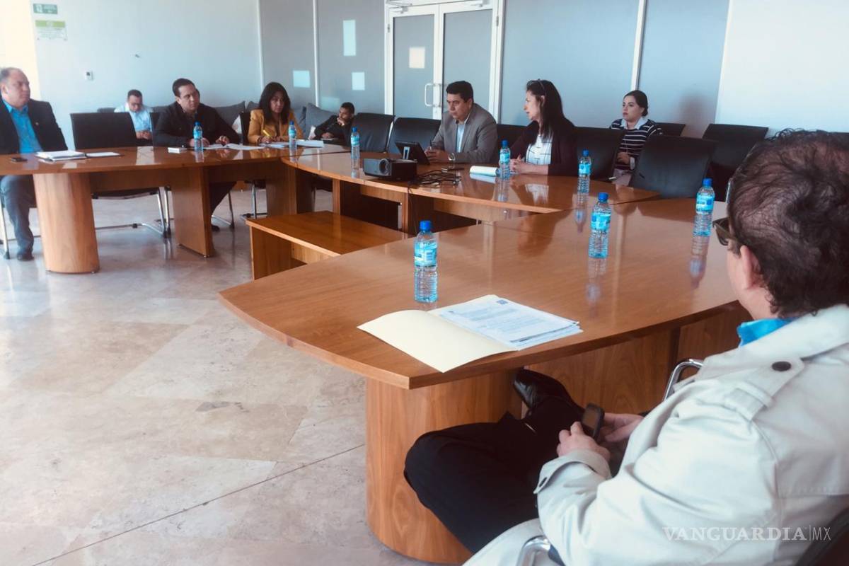 Aprueban en Torreón apoyos a asociaciones civiles