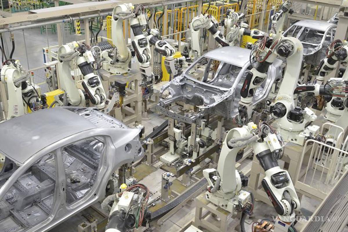 Mazda retrasará entrega de vehículos nuevos en México, por escasez de semiconductores