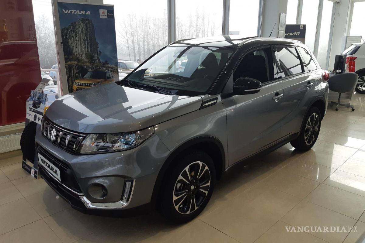 Siguen al alza ventas de autos nuevos en abril