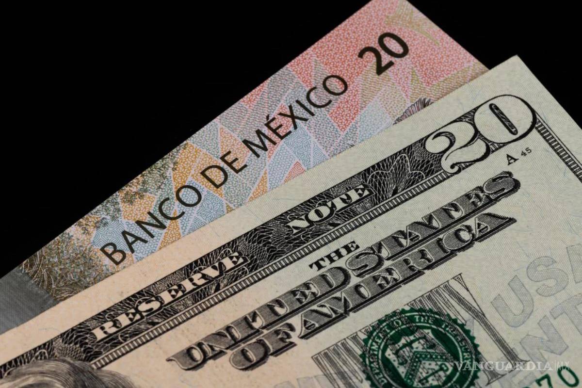 Peso mantiene resistencia ante el dólar tras victoria de Trump