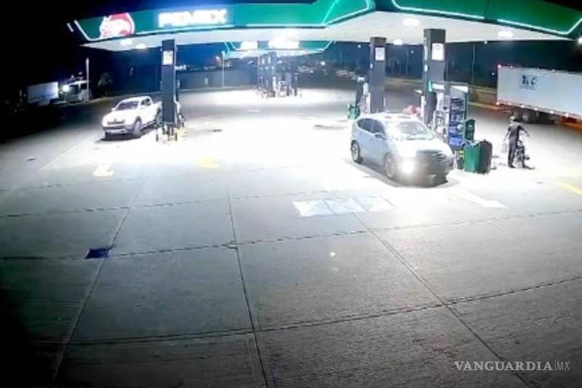 Fiscalía de Sinaloa difunde video del asesinato de Héctor Cuén