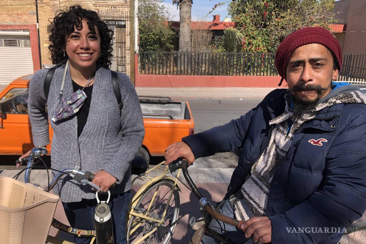 Los artesanos que encuentran tesoros perdidos en el Centro Histórico