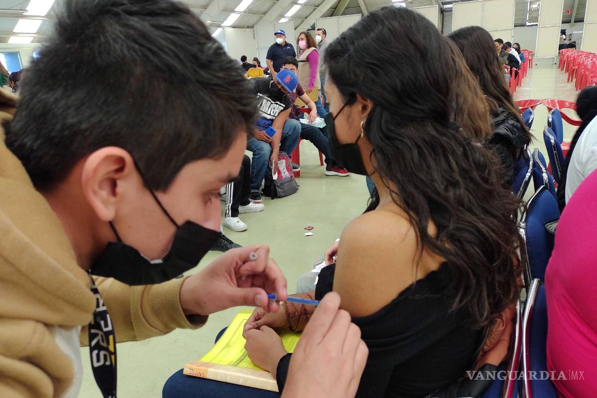 Coahuila: reportan 700 nuevos contagios de COVID-19, la cifra más alta en toda la pandemia