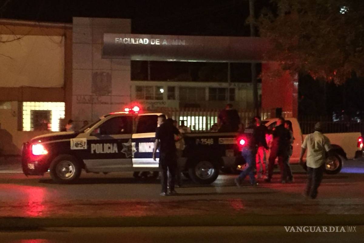 $!Matan en atentado al candidato priista Fernando Purón; suspenden campañas en Coahuila (video)