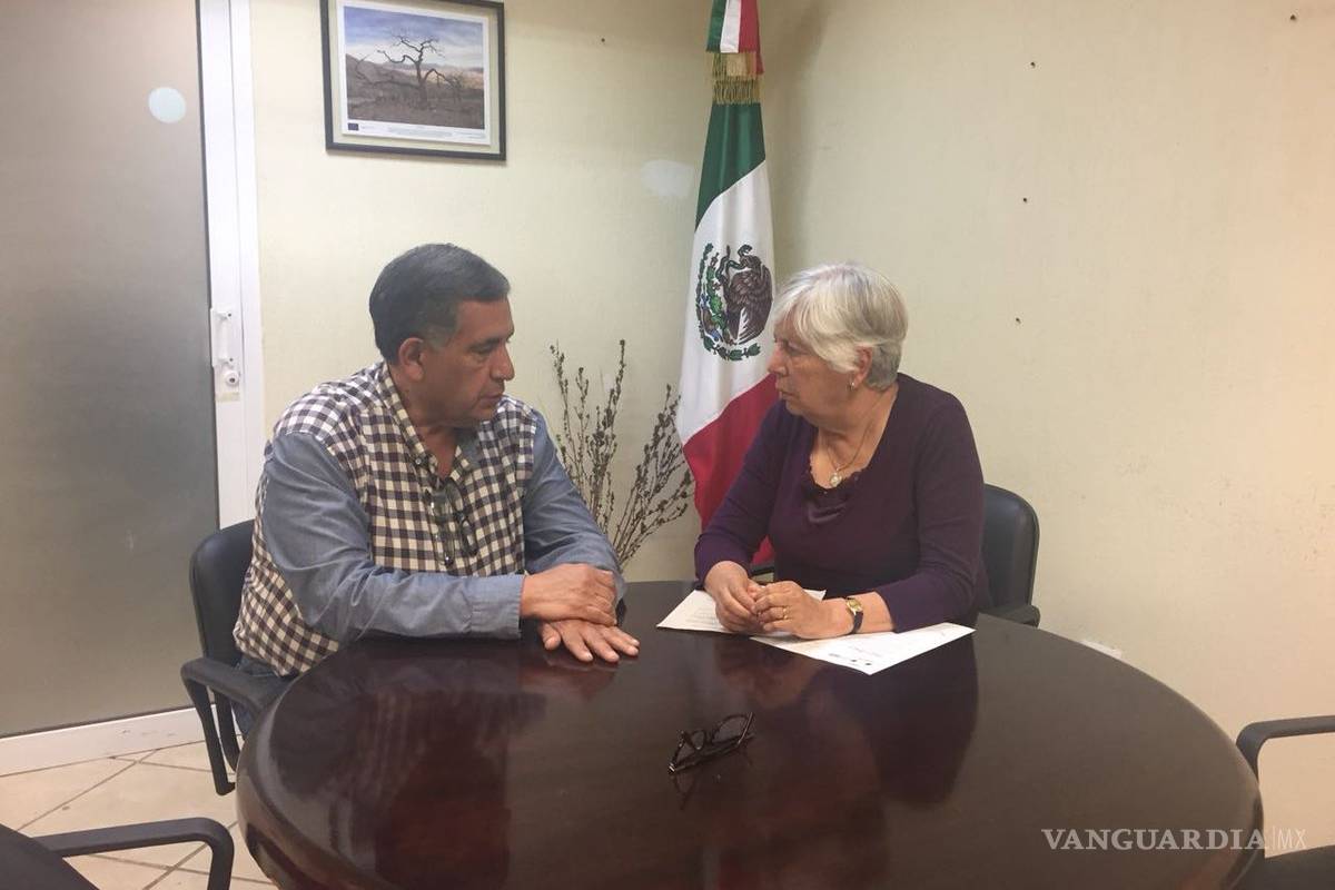 Realizó Catastro 125 mil trámites en 2018