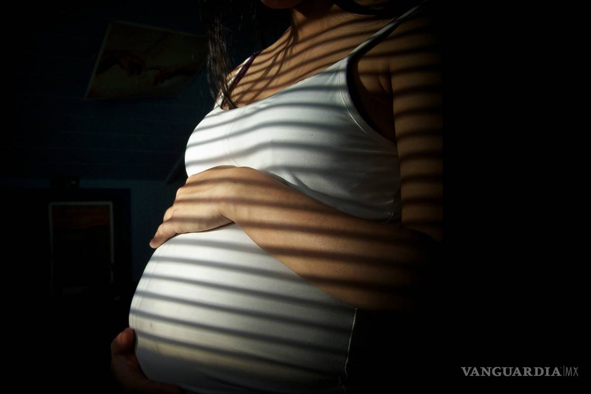 400 mil menores de edad quedan embarazadas en México