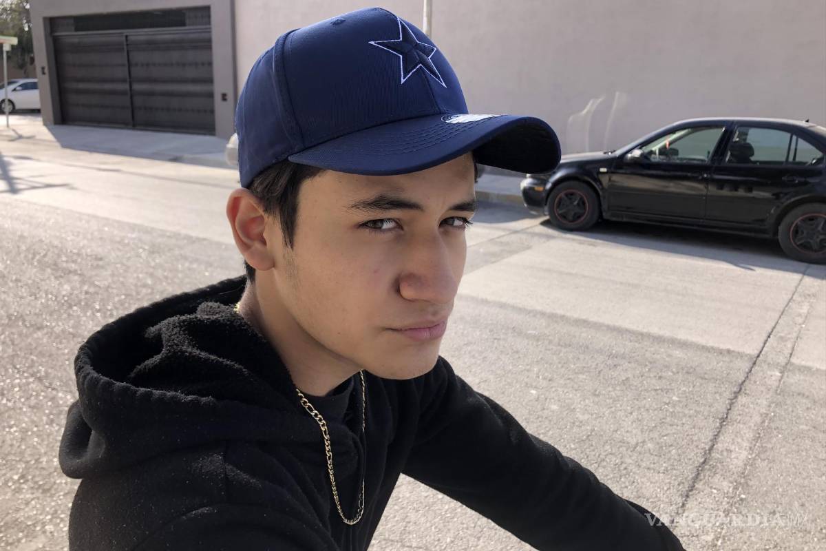 El joven inquieto que aprende responsabilidad, amistad y autonomía en bicicleta