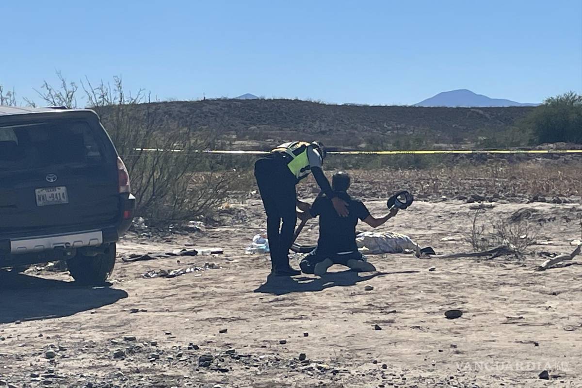 Tragedia en carretera Torreón: volcadura termina con la vida de una menor de 8 años