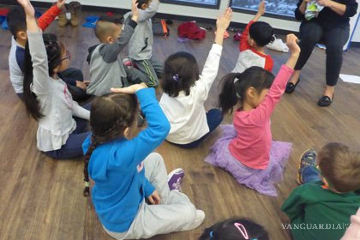 Abusaron sexualmente de al menos 15 niños de preescolar en Jalisco, podrían ser hasta 58: CNDH