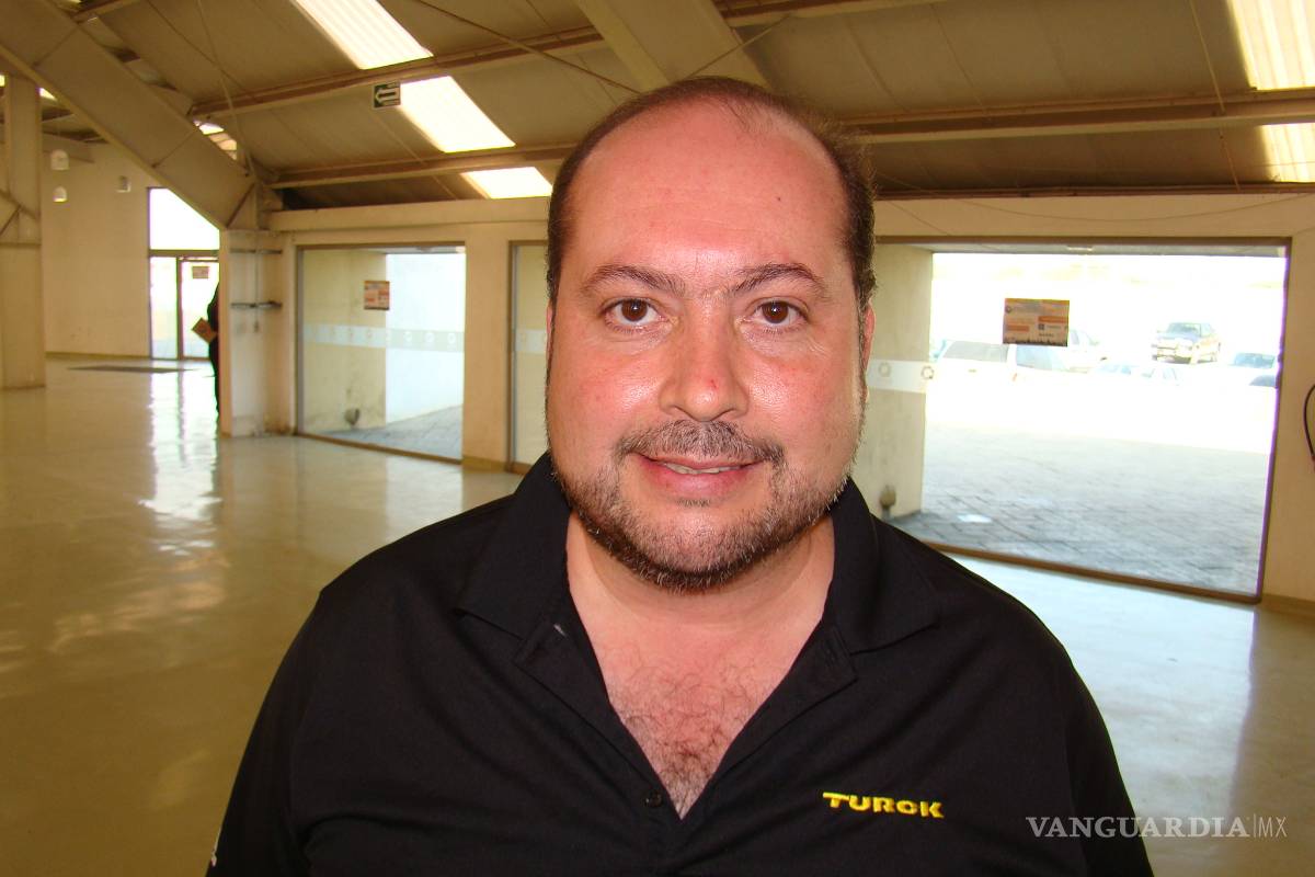 Crecimiento automotriz acelera plan de TURCK