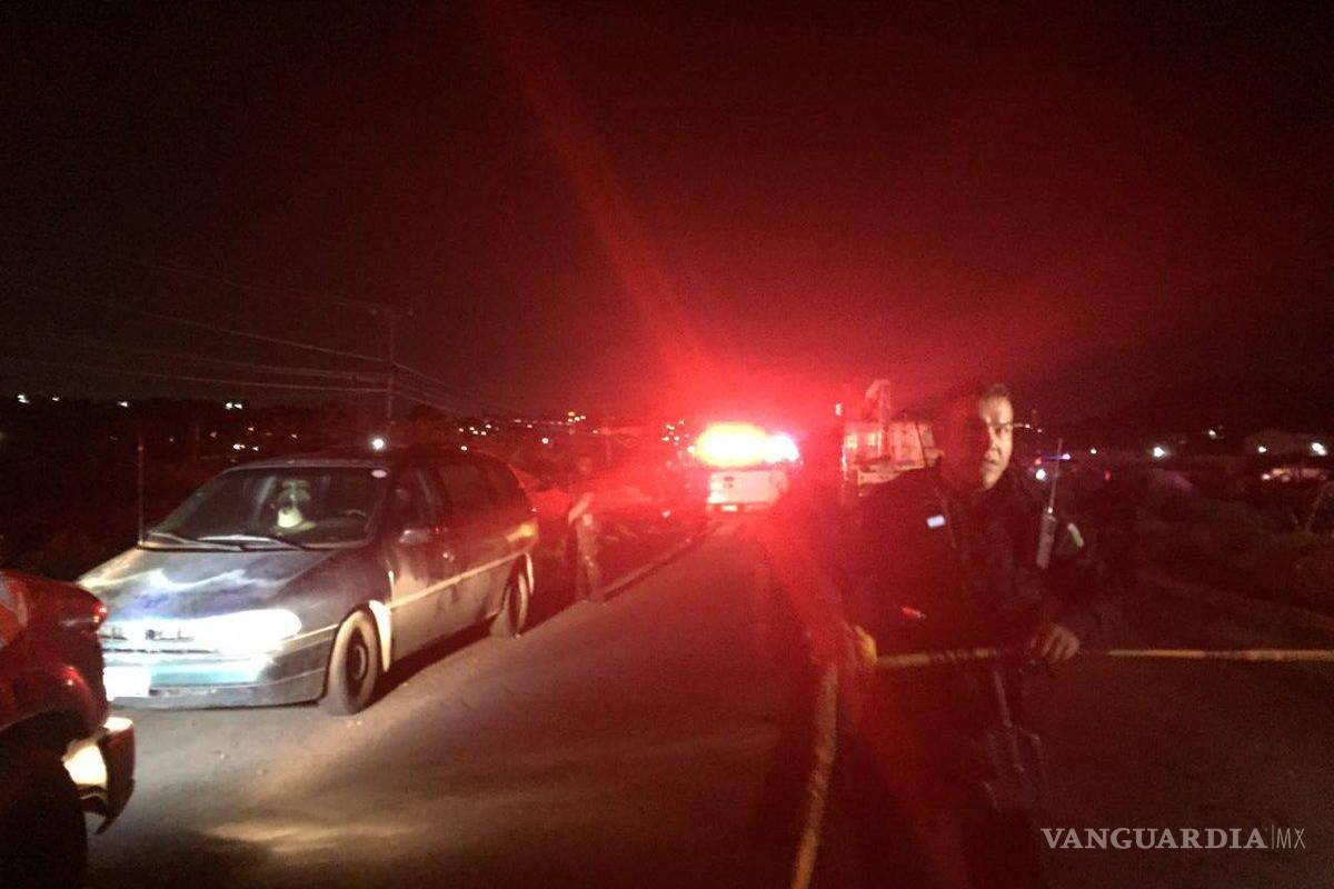 ‘Hay balazos, vámonos’... sicarios siembran terror en calles de Zacatecas con balaceras (video)