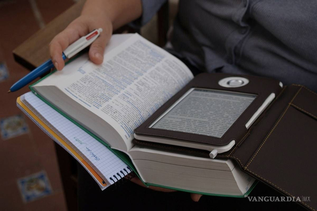 Internet está salvando la cultura, no matándola