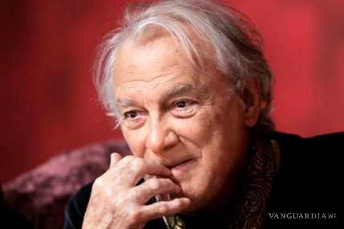 Muere a los 92 años Giorgio Albertazzi, leyenda del teatro italiano