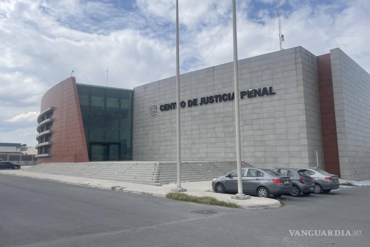 Saltillo: ladrón se declara culpable de robar estéreo y logra leve condena