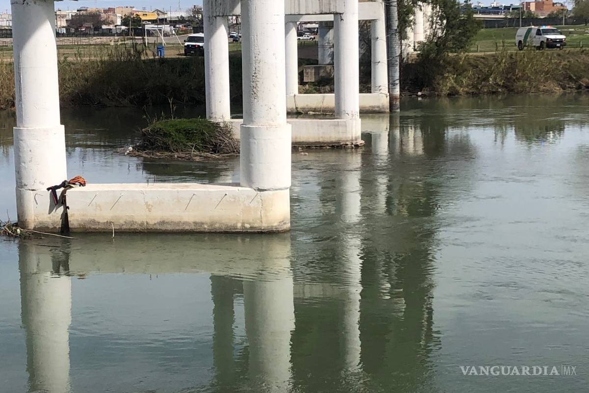 Urgente regular explotación de pozos de agua transfronterizos; esto para evitar futuros conflictos entre México y EU