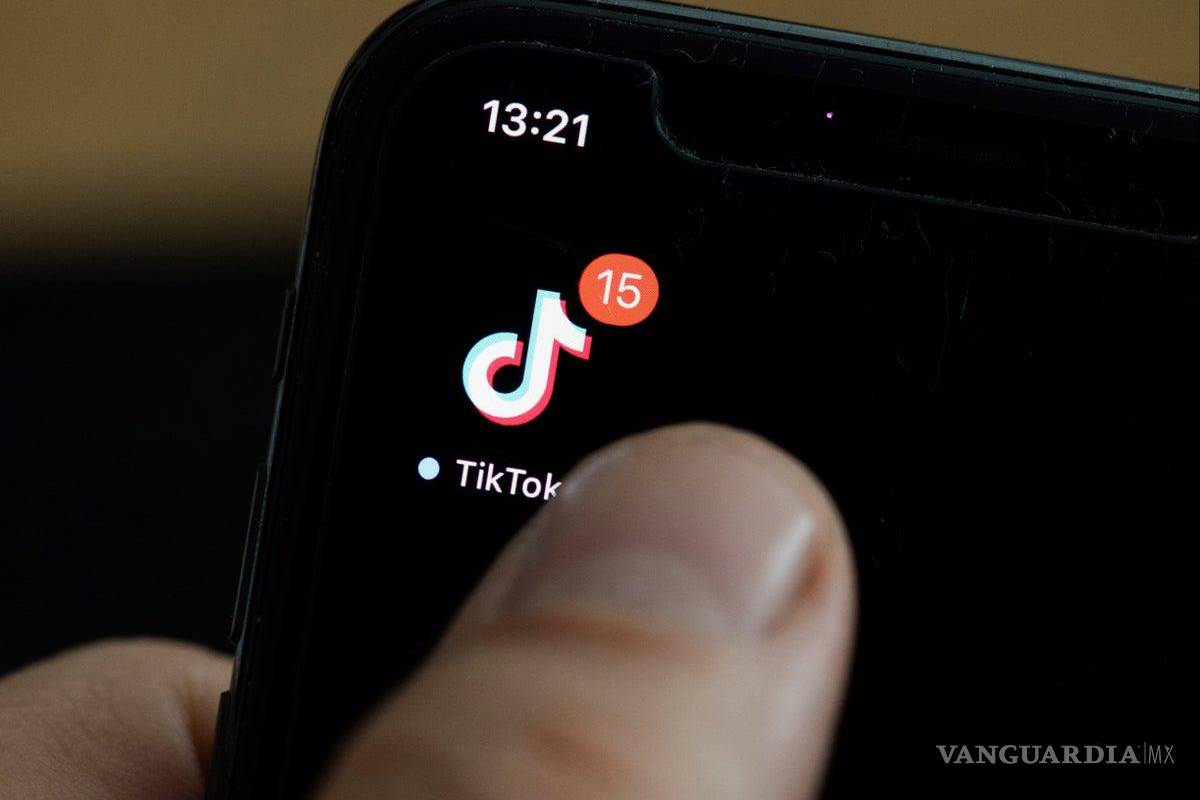 ¡Oh no!... la falla de redes sociales alcanzó a TikTok y a Telegram