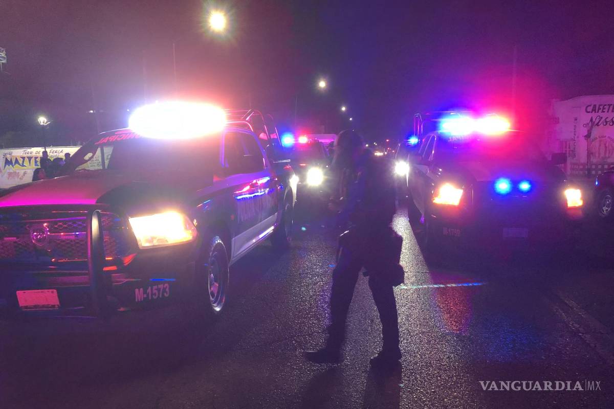 Increíble: llevaba un mes muerto y nadie lo sabía; lo hallan putrefacto, en Saltillo