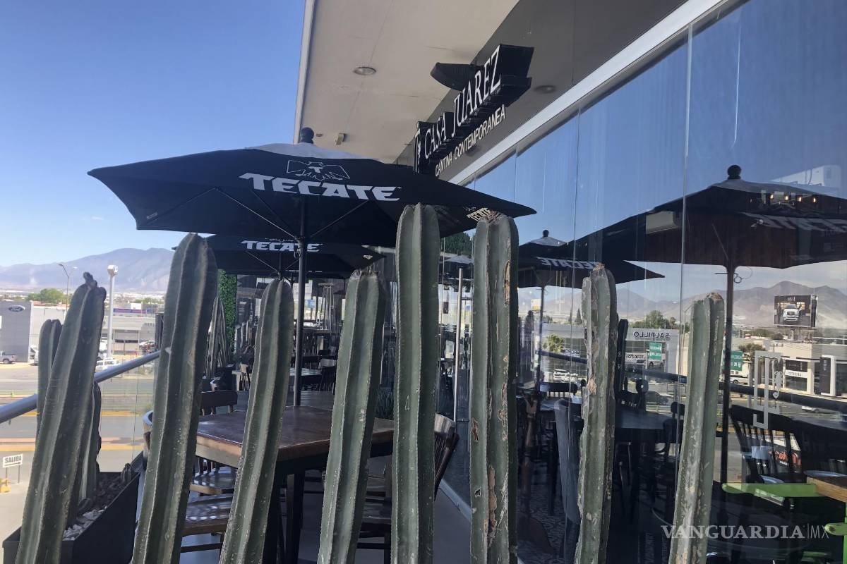 Dan amparo definitivo a más restaurantes contra ley antitabaco