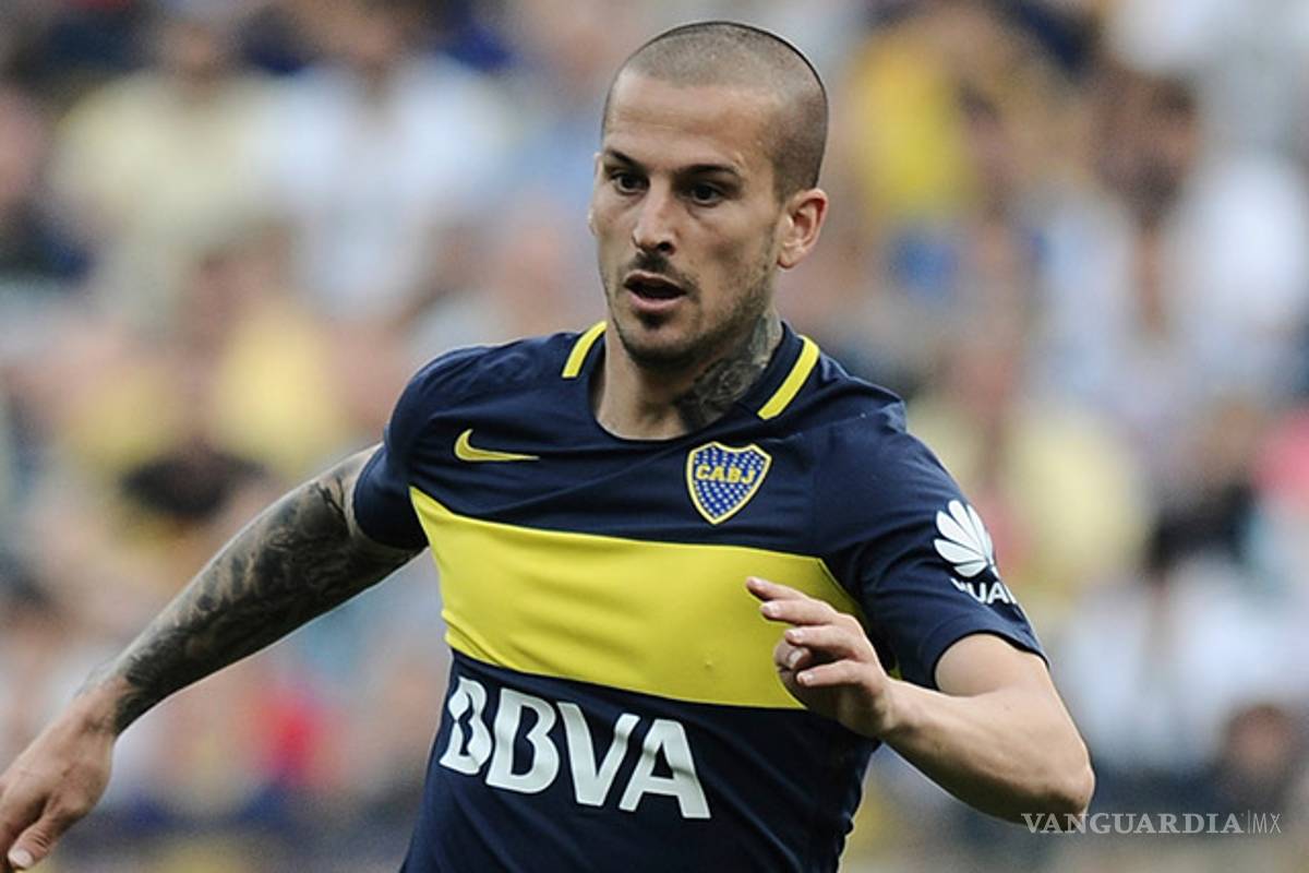 $!'Chicharito' pelearía con Benedetto un lugar en un equipo español