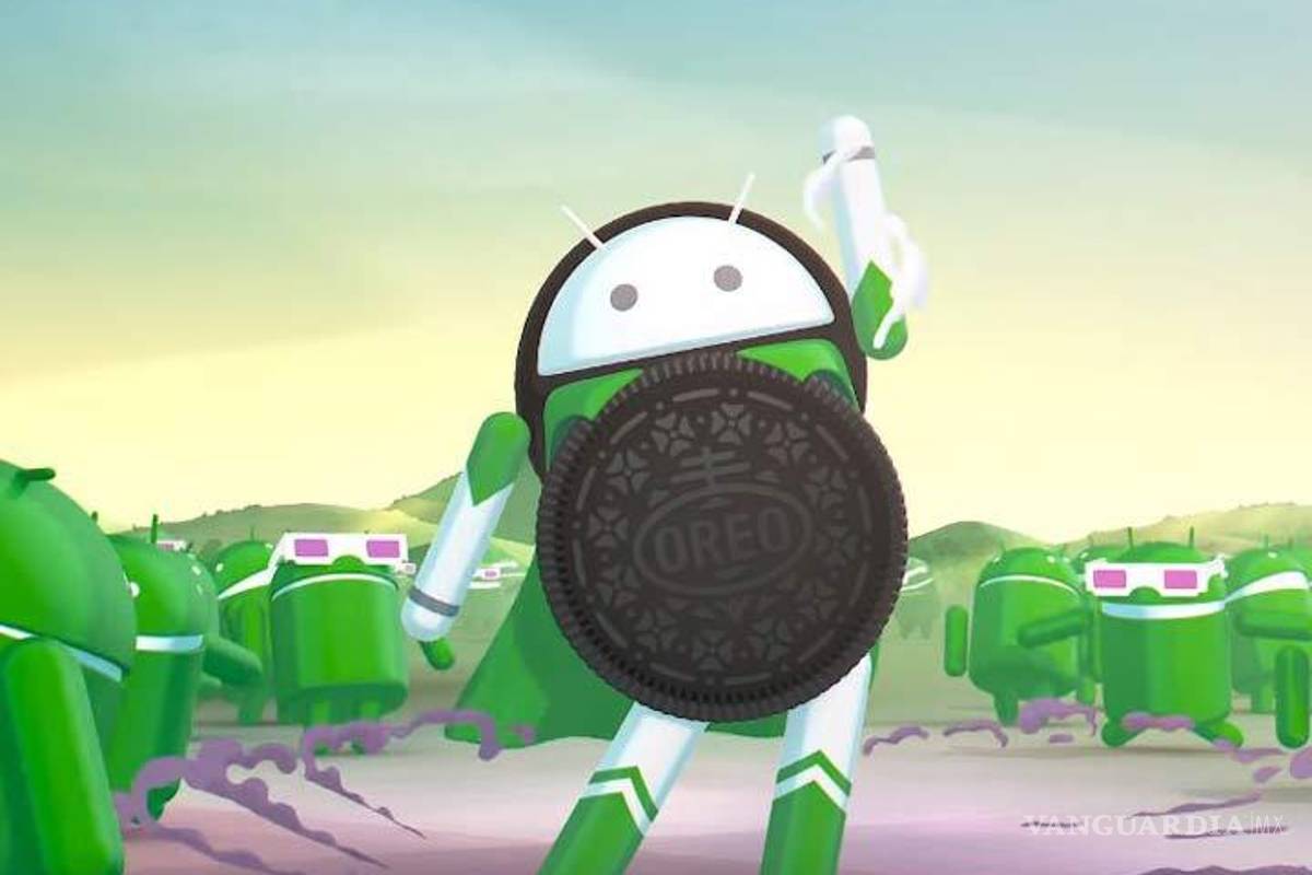 Si tienes uno de estos smartphones, recibirás la actualización de Android Oreo