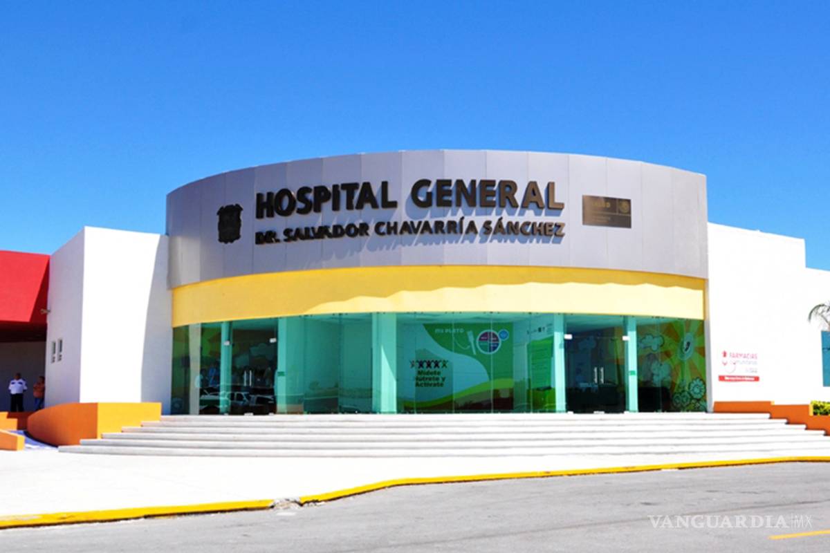 Madre lanza al excusado a bebé recién nacido en Piedras Negras