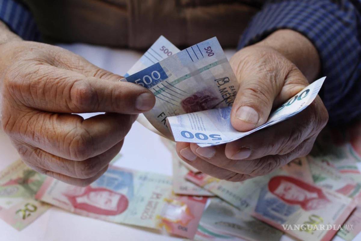 Récord de retiros por desempleo en 2022, suman $19 mil 43 millones