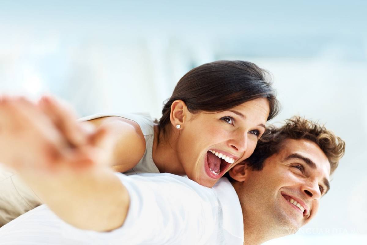 Si tienes estos 10 rasgos, tu esposo hará lo que sea por conservarte