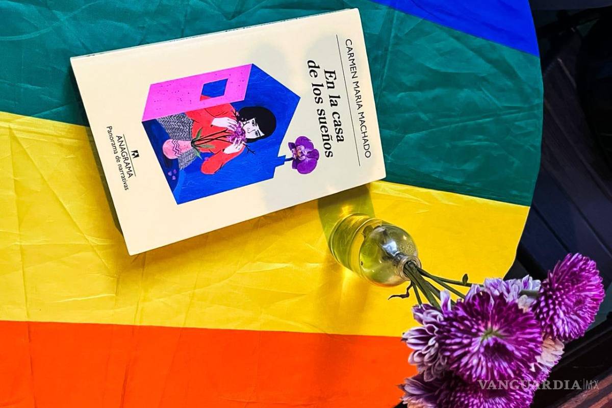 Alistan conmemoración de primer Aniversario de ‘Literaqueer’ en Monterrey, Nuevo León
