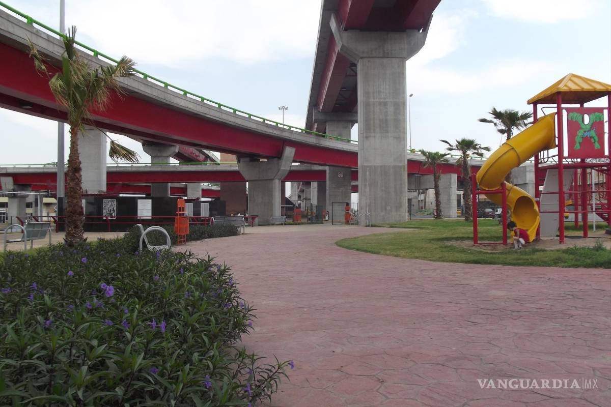 El ‘Sarape’ de Saltillo registra dos muertes y un intento de suicidio en un año