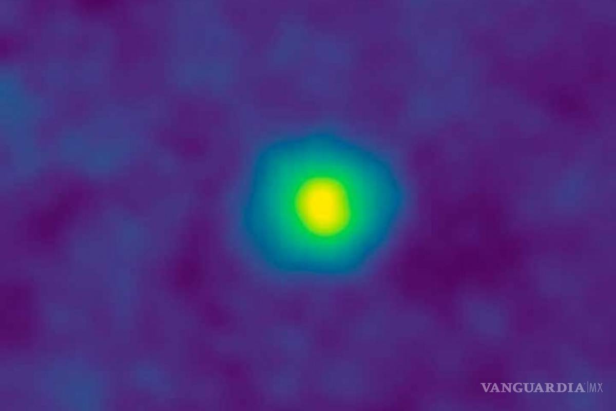 Sonda envía fotos desde el sitio más lejano de la Tierra