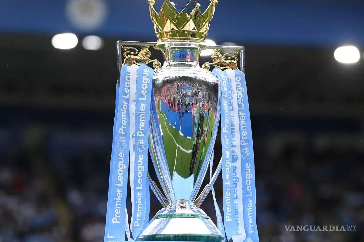 La Premier League prepara una Final de infarto: dos trofeos listos para coronarse en el Emirates y el Etihad