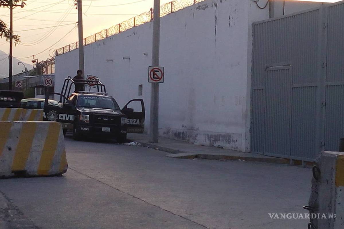 Remodelará ‘El Bronco’ penal del Topo Chico; anuncia partida de 58 mdp