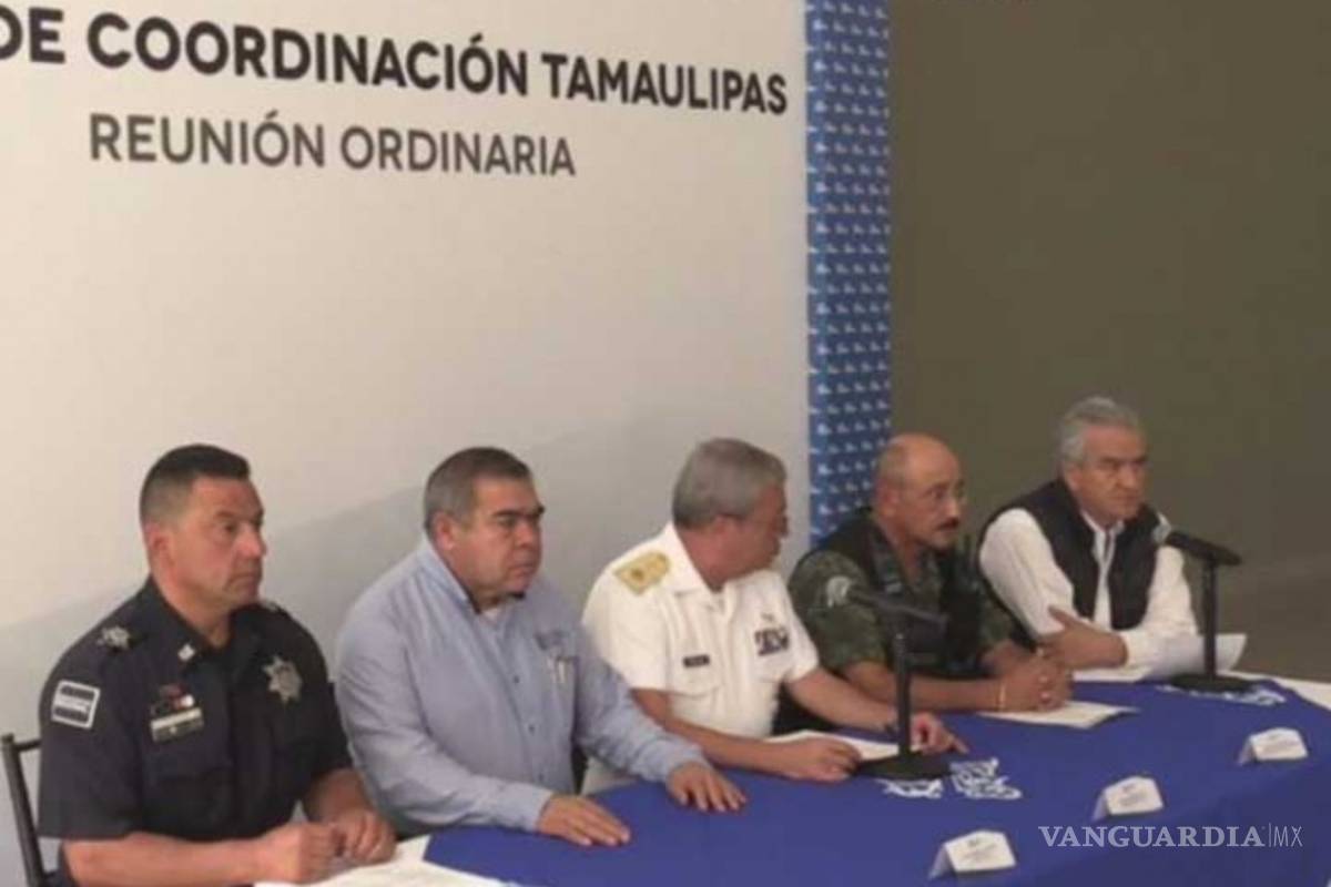 Suman 32 bloqueos en Reynosa tras caída de ‘El Comandante Toro’