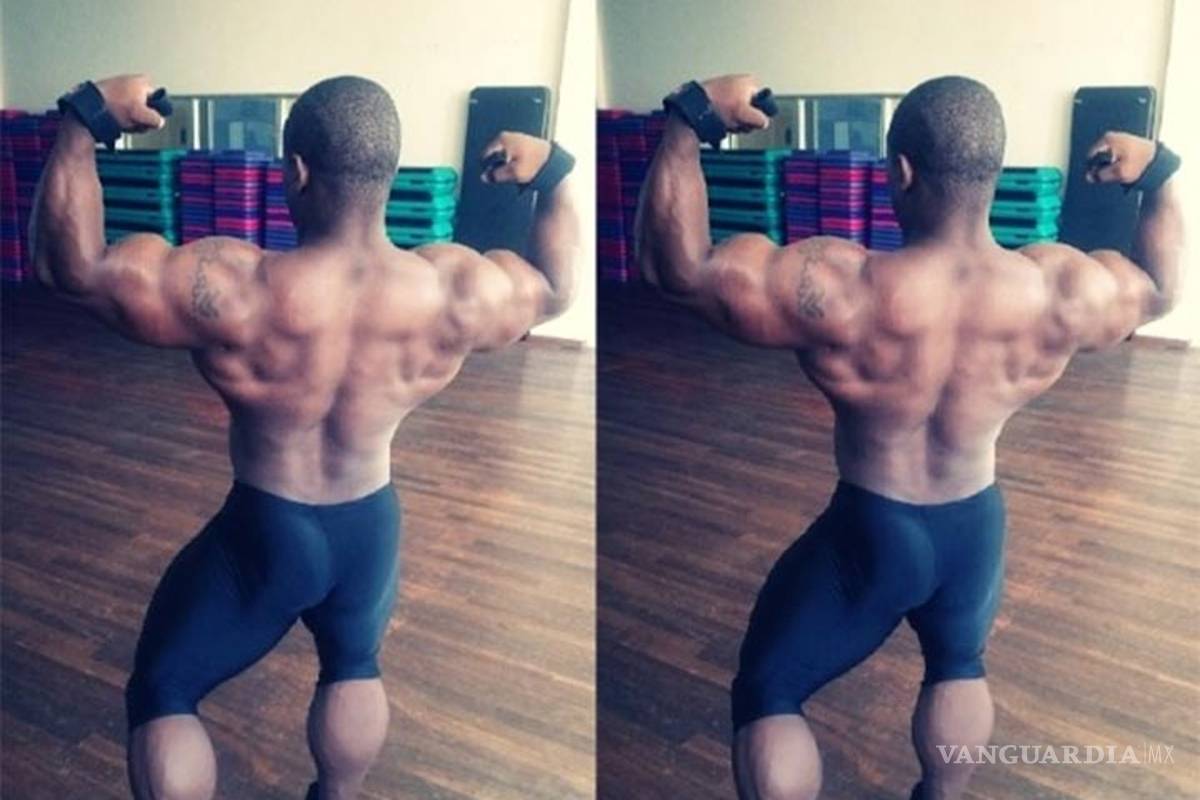 Celebración se convierte en tragedia; fisicoculturista fallece al desnucarse