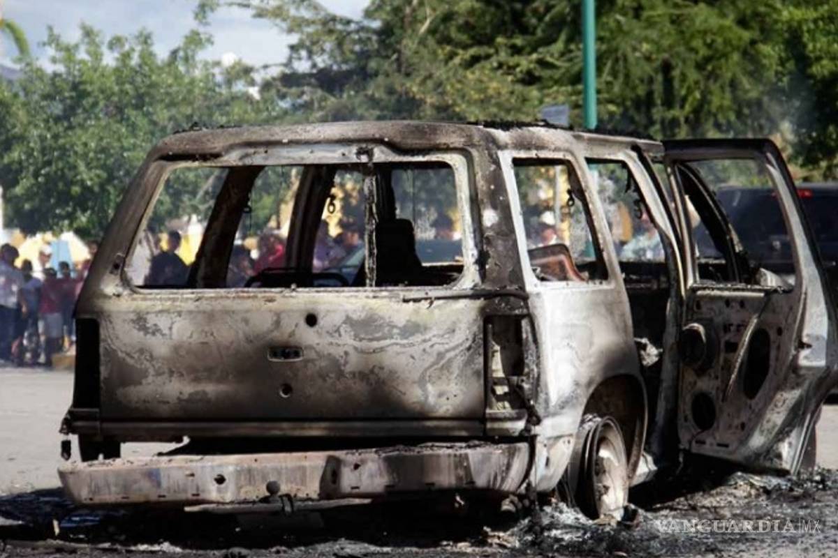 Las ‘Fake news’ que provocaron los linchamientos en México