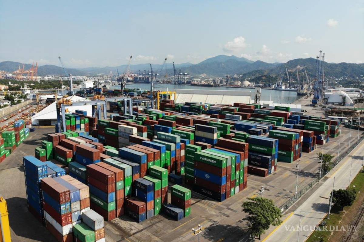 Coahuila se ubicó en el segundo lugar en exportaciones durante el año 2024