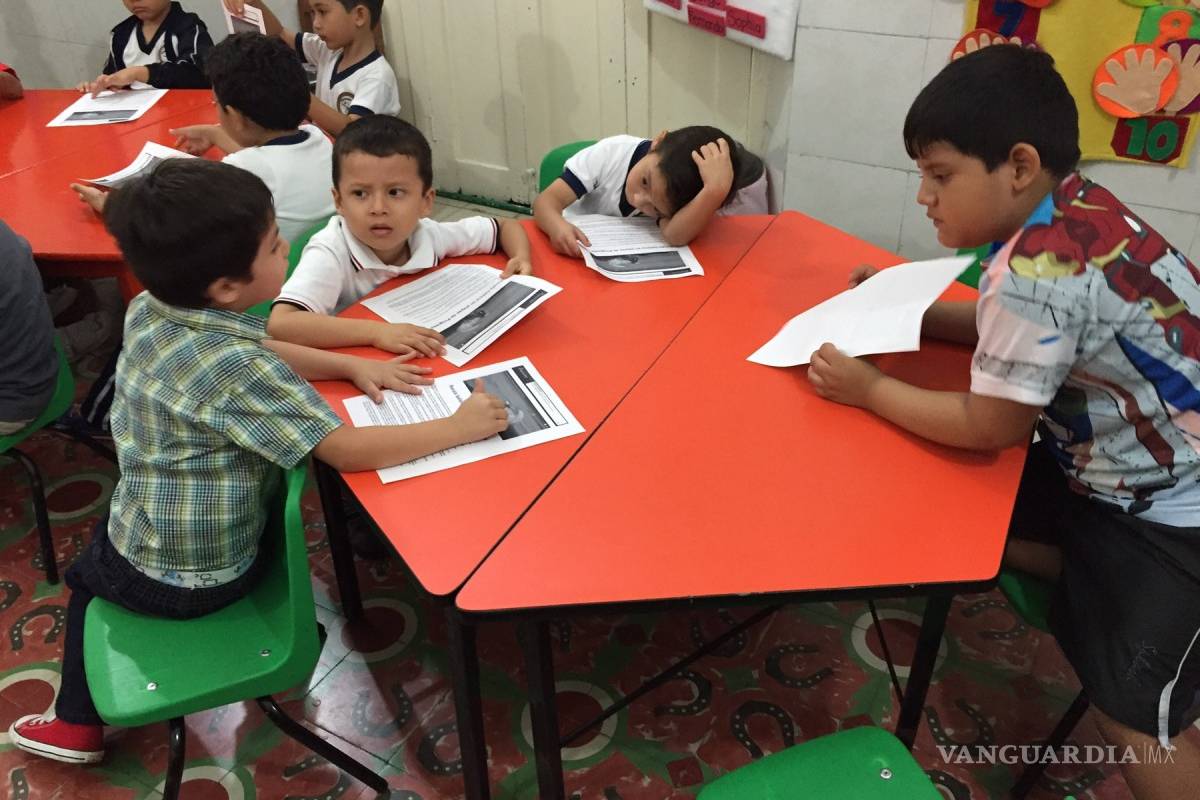 Definitivo: elimina Cendi el nivel de Preescolar